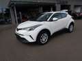 Toyota C-HR 35Tkm Weiß - thumbnail 1