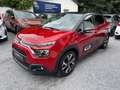 Citroen C3 PureTech 110 SHINE EAT6 AUTOMATIK NAVI/ LED/ Rojo - thumbnail 2