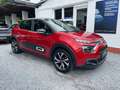 Citroen C3 PureTech 110 SHINE EAT6 AUTOMATIK NAVI/ LED/ Rojo - thumbnail 4