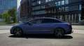 Mercedes-Benz EQE 350 Berline AMG Line | Trekhaak | Distronic | Memory Z Blauw - thumbnail 3