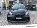 smart forFour EQ Passion 22 KW Nero - thumbnail 1