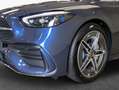 Mercedes-Benz C 180 C-Klasse Blau - thumbnail 4