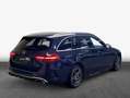 Mercedes-Benz C 180 C-Klasse Blau - thumbnail 2