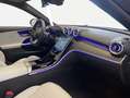 Mercedes-Benz C 180 C-Klasse Blau - thumbnail 9
