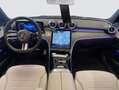 Mercedes-Benz C 180 C-Klasse Blau - thumbnail 8