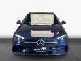 Mercedes-Benz C 180 C-Klasse Blau - thumbnail 3