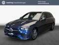 Mercedes-Benz C 180 C-Klasse Blau - thumbnail 1