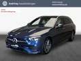 Mercedes-Benz C 180 C-Klasse Blau - thumbnail 1