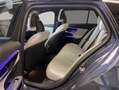 Mercedes-Benz C 180 C-Klasse Blau - thumbnail 7