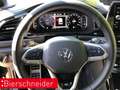 Volkswagen T-Roc 2.0 TDI DSG R-Line Black Style IQ.LIGHT PANO AHK K Noir - thumbnail 5