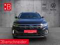 Volkswagen T-Roc 2.0 TDI DSG R-Line Black Style IQ.LIGHT PANO AHK K Noir - thumbnail 2
