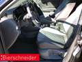 Volkswagen T-Roc 2.0 TDI DSG R-Line Black Style IQ.LIGHT PANO AHK K Noir - thumbnail 4