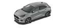 Ford Puma ST-Line 1.0 NAV*IACC*360°*BLIS*SHZ*LED*LHZ Silber - thumbnail 5