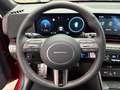 Hyundai KONA PREMIUM PLUS 1.6 T-GDi DCT N-LINE SHZ NAVI ACC ... Rot - thumbnail 14