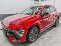 Hyundai KONA PREMIUM PLUS 1.6 T-GDi DCT N-LINE SHZ NAVI ACC ... Rot - thumbnail 1