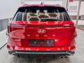 Hyundai KONA PREMIUM PLUS 1.6 T-GDi DCT N-LINE SHZ NAVI ACC ... Rot - thumbnail 6