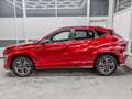 Hyundai KONA PREMIUM PLUS 1.6 T-GDi DCT N-LINE SHZ NAVI ACC ... Rot - thumbnail 3