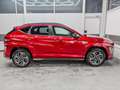 Hyundai KONA PREMIUM PLUS 1.6 T-GDi DCT N-LINE SHZ NAVI ACC ... Rot - thumbnail 4
