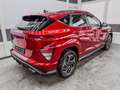 Hyundai KONA PREMIUM PLUS 1.6 T-GDi DCT N-LINE SHZ NAVI ACC ... Rot - thumbnail 5