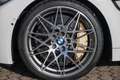 BMW M4 Cabrio Competition Paket HUD h/K RKamera Navi Weiß - thumbnail 5