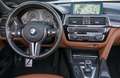BMW M4 Cabrio Competition Paket HUD h/K RKamera Navi Weiß - thumbnail 13
