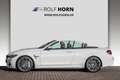 BMW M4 Cabrio Competition Paket HUD h/K RKamera Navi Weiß - thumbnail 6