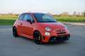 Abarth 695 1.4T Competizione, CarbonSeats/Beats/Monza/CarPlay Naranja - thumbnail 38
