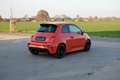 Abarth 695 1.4T Competizione, CarbonSeats/Beats/Monza/CarPlay Naranja - thumbnail 4