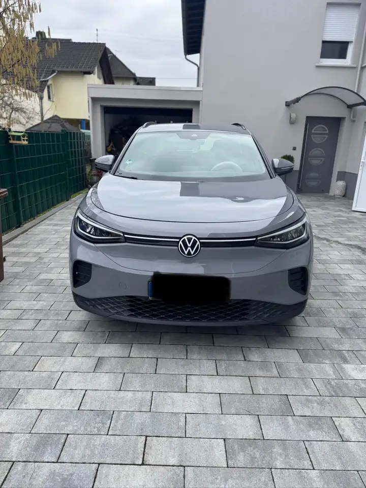 Volkswagen ID.4
