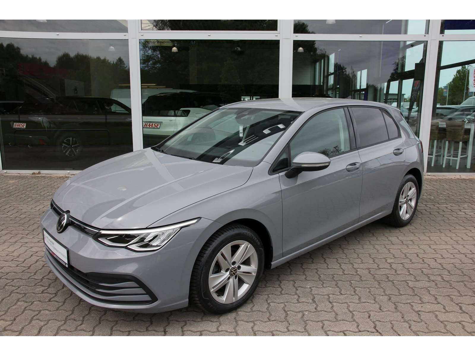 Second hand Volkswagen Golf 2.0