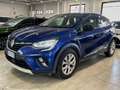 Renault Captur 1.0 tce 100CV Intens Gpl unico proprietario Blu/Azzurro - thumbnail 2