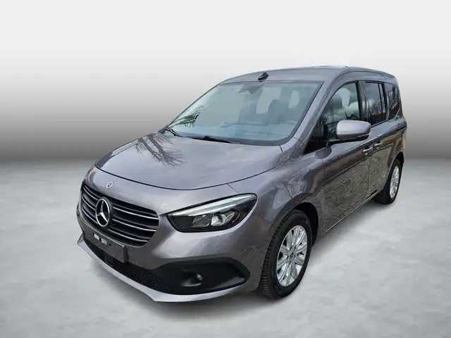 Mercedes-Benz Classe T T180 Progressive DCT