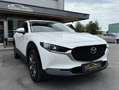 Mazda CX-30 AWD X180 100 Years *ALLRAD *AHK *360° *BOSE Weiß - thumbnail 4