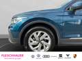 Volkswagen Tiguan Active 1,5TSI Matrix+Navi+CarPlay+PDC Bleu - thumbnail 15