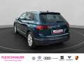 Volkswagen Tiguan Active 1,5TSI Matrix+Navi+CarPlay+PDC Bleu - thumbnail 4