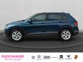 Volkswagen Tiguan Active 1,5TSI Matrix+Navi+CarPlay+PDC Bleu - thumbnail 3