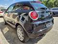 Alfa Romeo MiTo Alfa MiTo 1,4 Progression 1. Besitz*Klima*Alu*P... Schwarz - thumbnail 3