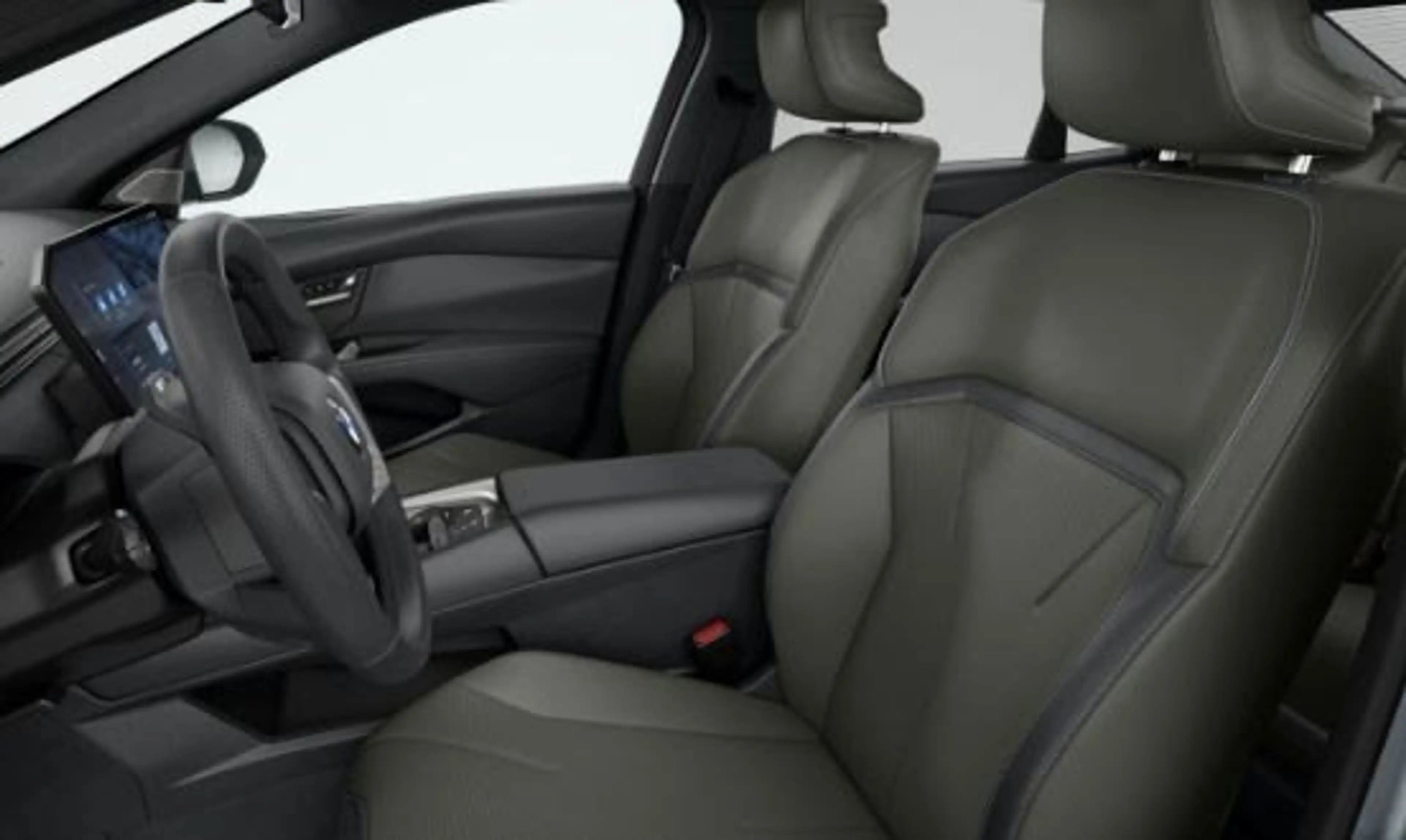 BMW i3 50 xDrive M Sport HeadUp AHK 360Kamera ACC IconicG — photo 2