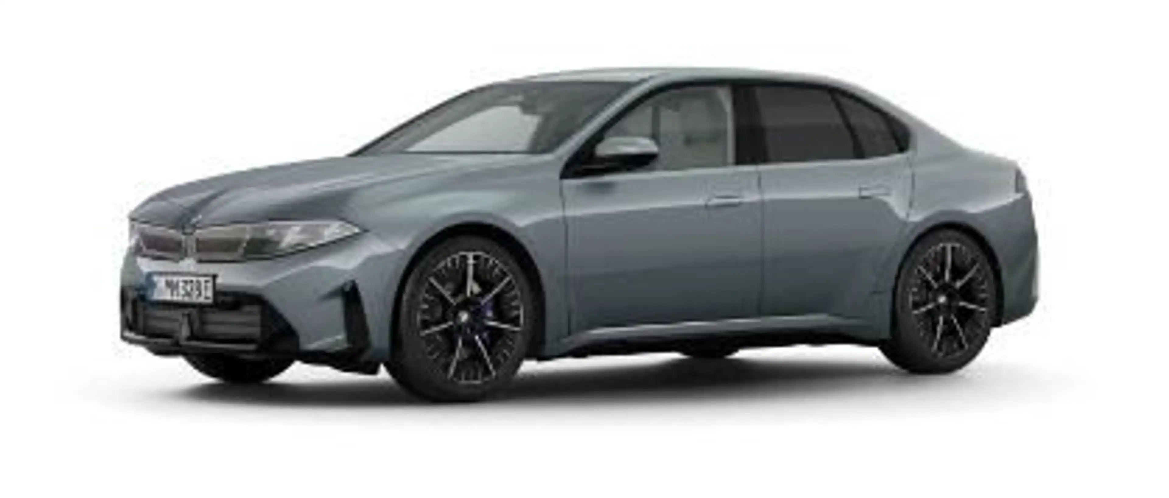 BMW i3 50 xDrive M Sport HeadUp AHK 360Kamera ACC IconicG
