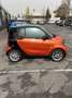 smart forTwo fortwo coupe Pomarańczowy - thumbnail 4
