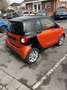 smart forTwo fortwo coupe Orange - thumbnail 5
