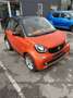 smart forTwo fortwo coupe Orange - thumbnail 3