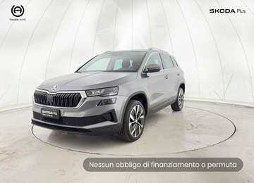 2.0 TDI 85KW EVO SCR Style DSG