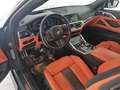 BMW M4 Cabrio 3.0 Competition M xdrive auto Gris - thumbnail 14