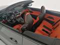BMW M4 Cabrio 3.0 Competition M xdrive auto Gris - thumbnail 17