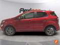 Ford EcoSport 1.0 EcoBoost ST Line 125 Rojo - thumbnail 4