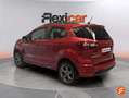 Ford EcoSport 1.0 EcoBoost ST Line 125 Rojo - thumbnail 5