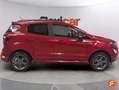 Ford EcoSport 1.0 EcoBoost ST Line 125 Rojo - thumbnail 9