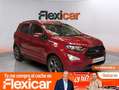 Ford EcoSport 1.0 EcoBoost ST Line 125 Rojo - thumbnail 1