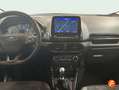 Ford EcoSport 1.0 EcoBoost ST Line 125 Rojo - thumbnail 11